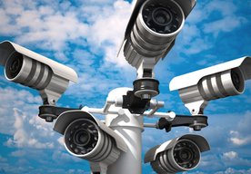 Photo Veľa rekordérov pre kamery CCTV možno jednoducho hackovať