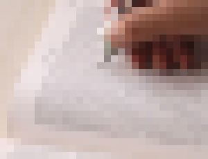 Photo Nadstavec na pero, ktorý prekladá, čo čítate