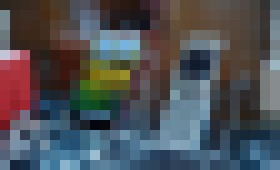 Photo HTC Mini: Minitelefón a ovládač pre HTC Butterfly