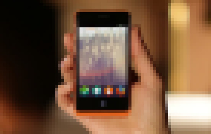 Photo Keon a Peak – prvé telefóny s Firefox OS