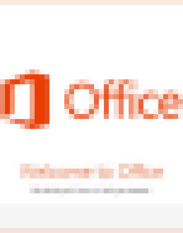 Photo Retailová edícia Office 2013 je viazaná na jeden počítač