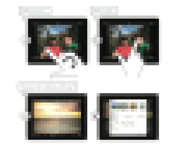 Photo PixelTone – editor obrázkov, ktorý ovládate hlasom