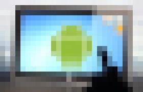 Photo HP pripravuje tablety s Androidom