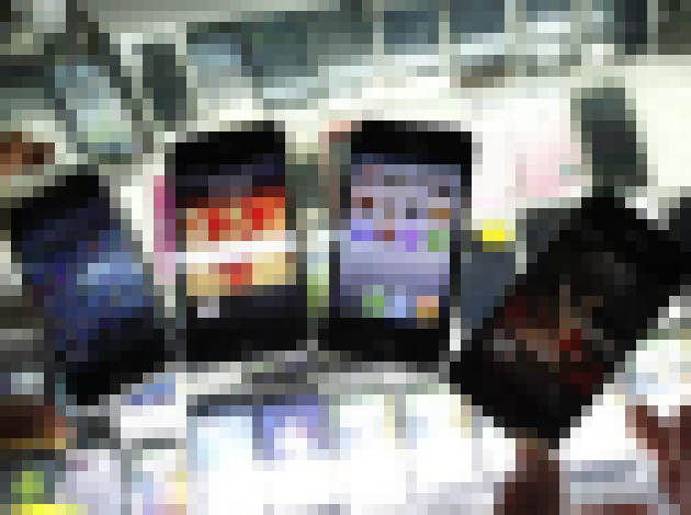 Photo Trh s mobilmi ovládli Apple a Samsung, Nokia sa vrátila do čiernych čísel