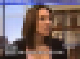 Photo Televízia KRTV odvysielala varovanie pred útokom zombie