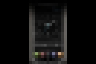 Photo Vertu Ti – luxusný androidový smartfón