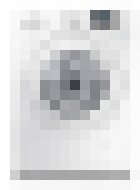 Photo Nová práčka Eco Bubble spája dizajn a technológie a šetrí pritom peniaze aj energie