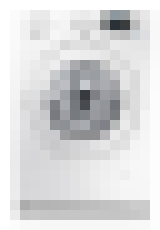 Photo Nová práčka Eco Bubble spája dizajn a technológie a šetrí pritom peniaze aj energie