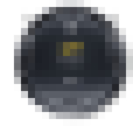 Photo Revolučný vysávač Samsung NaviBot CornerClean 