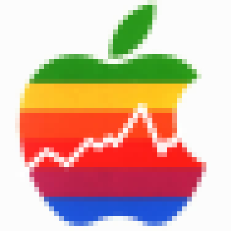 Photo Akcie Apple klesajú. Prvýkrát po desiatich rokoch.  