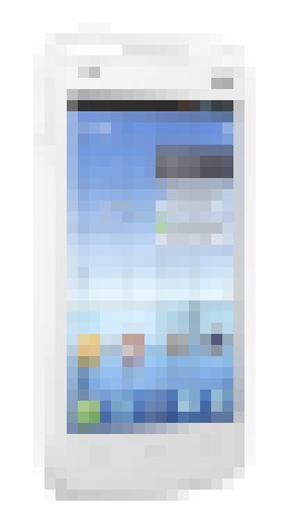 Photo ČR: ALCATEL ONE TOUCH ULTRA 992D SMART - múdra elegancia