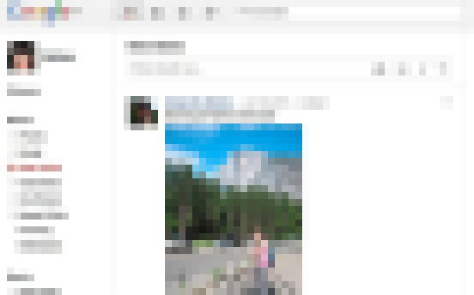 Photo Google spustil Google+ Sign-In pre web a smartfóny 