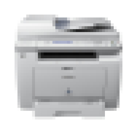 Photo Epson WorkForce AL-MX200 ponúka vysokú rýchlosť tlače a mimoriadny pracovný cyklus