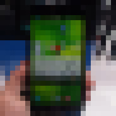 Photo ZTE: Prvý smartfón s procesorom Snapdragon 800 a prvý telefón s Firefox OS