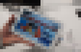 Photo MWC 2013 live: Samsung ukázal svoj 8-palcový tablet Galaxy Note 8.0 do jednej ruky