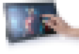 Photo Obrázkové heslá vo Windows 8 – nevyužitý potenciál?