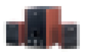 Photo ČR: Elegantné drevené reproduktory k počítaču