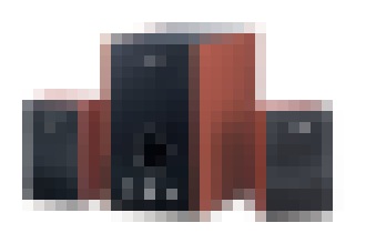 Photo ČR: Elegantné drevené reproduktory k počítaču