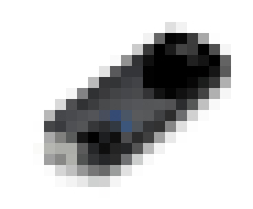 Photo Dvojpásmový WiFi USB adaptér ZyXEL NWD2705, ideálny pre HD streaming