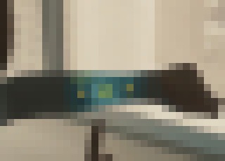 Photo Tričko s integrovaným dotykovým displejom