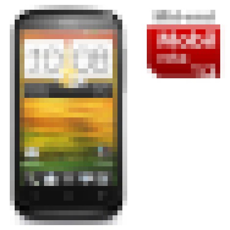 Photo HTC Desire X a HTC Desire C víťazmi kategórií Mid-end a Ľudový mobil