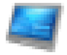 Photo UNIQ PC 190 – slovenský dotykový all-in-one počitač, s dizajnom do reklamy, s odolnosťou do bane