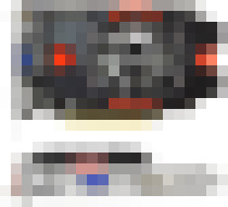 Photo ČR: Úsporná grafická karta ASUS GeForce GTX 650-E