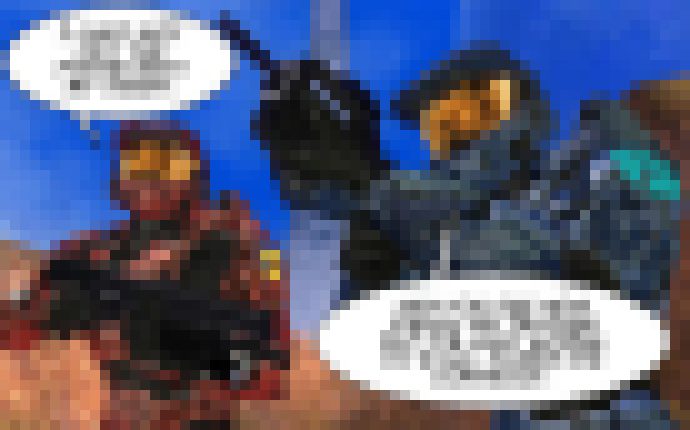 Photo Machinima – toto je budúcnosť televízie? 