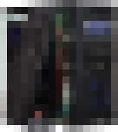 Photo ČR: Nová extrémne vyladená zostava HAL3000 OC Edition Crysis 3