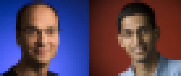 Photo Andy Rubin už nevedie Android, nahradí ho Sundar Pichai
