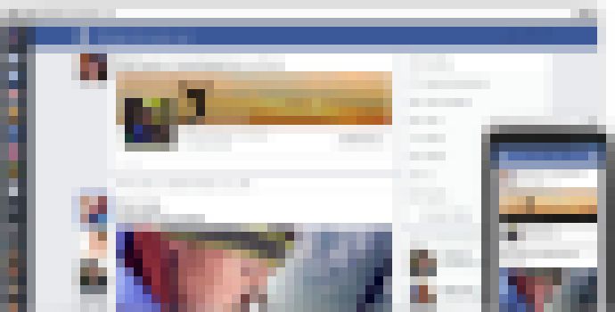 Photo Zuckerberg chce Facebook zmeniť na noviny
