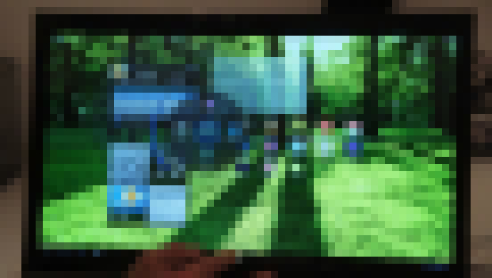 Photo Acer predstavil multifunkčný monitor s Androidom