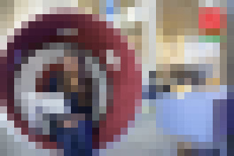 Photo Sonic Chair – reproduktor, do ktorého si možno sadnúť