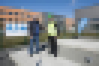 Photo ČR: Eaton Elektrotechnika sa podieľa svojim zariadením na výstavbe českého superpočítača BULL