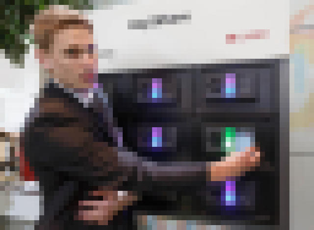 Photo Budeme si kľúče posielať e-mailom?