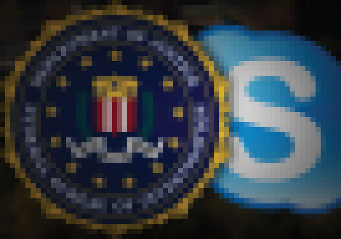Photo FBI chce odpočúvať komunikáciu na Skype a ďalších službách v reálnom čase