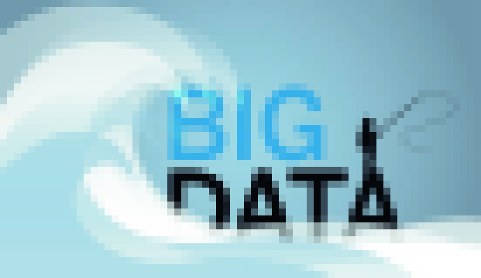 Photo Big data – najhorúcejšia téma agendy CIO?
