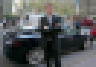 Photo Z Applu sa stáva cintorín Tesly