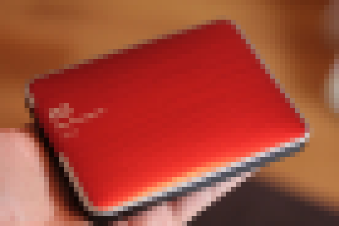 Photo V zabezpečení šifrovaných pevných diskov Western Digital sa našli chyby 