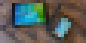 Photo Apple uvoľnil update iOS 9.1  