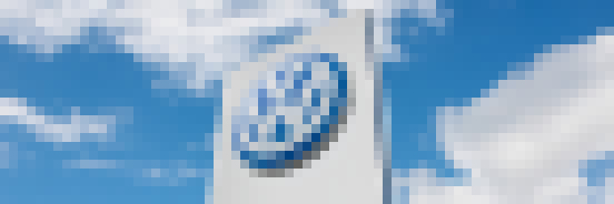 Photo Volkswagen sa dištancuje od podvodnej stránky na Facebooku