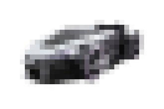 Photo Nový koncept vozidla od Mitsubishi sa výzorom ponáša na povestný Batmobil