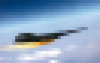 Photo Budúcnosť lietania patrí nadzvukovým lietadlám s rýchlosťou Mach 5