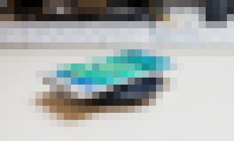 Photo Bezdrôtové nabíjanie mobilov ultrazvukom