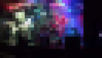 Photo Metalová robotická kapela Compressorhead pripravuje prvý album