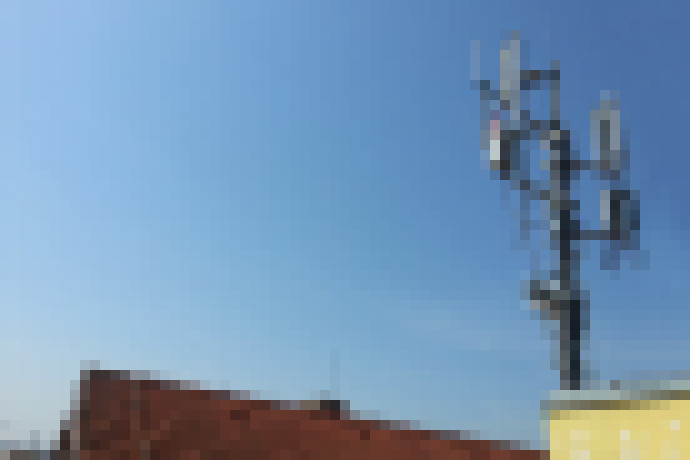 Photo Slovanet ako prvý spustí pevný LTE internet