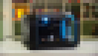 Photo Canon vstupuje na trh s 3D tlačiarňami