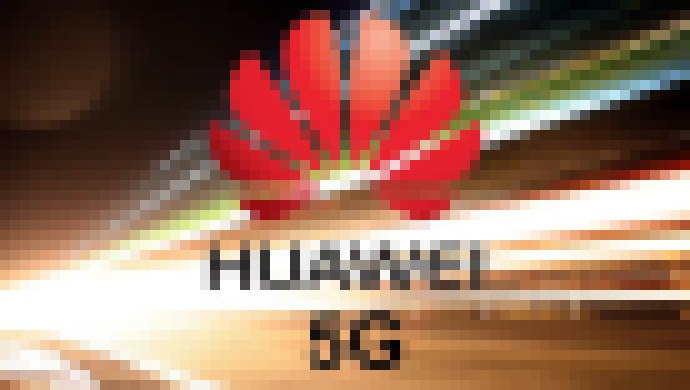 Photo Huawei testuje 5G siete. Dosiahol rýchlosť sťahovania 3,6 Gb/s. Vo výhľade je až 50 Gb/s