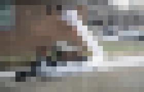 Photo ParaSITE: Igelitové útočisko, ktoré udrží bezdomovcov v teple aj počas krutej zimy 