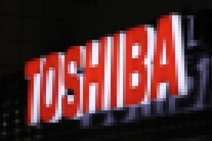 Photo Toshiba žaluje členov bývalého vedenia